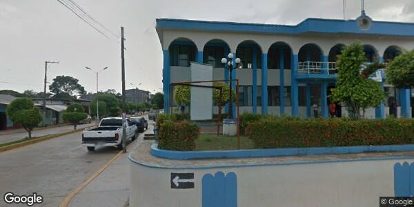 MUNICIPIO DE SOCONUSCO